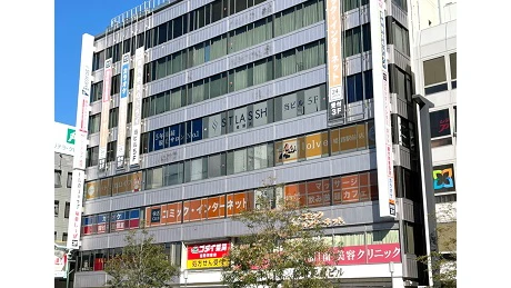 個別教室トライ_61466_姫路駅前校_外観