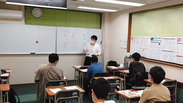 66878 あすなろ長町南 教室2