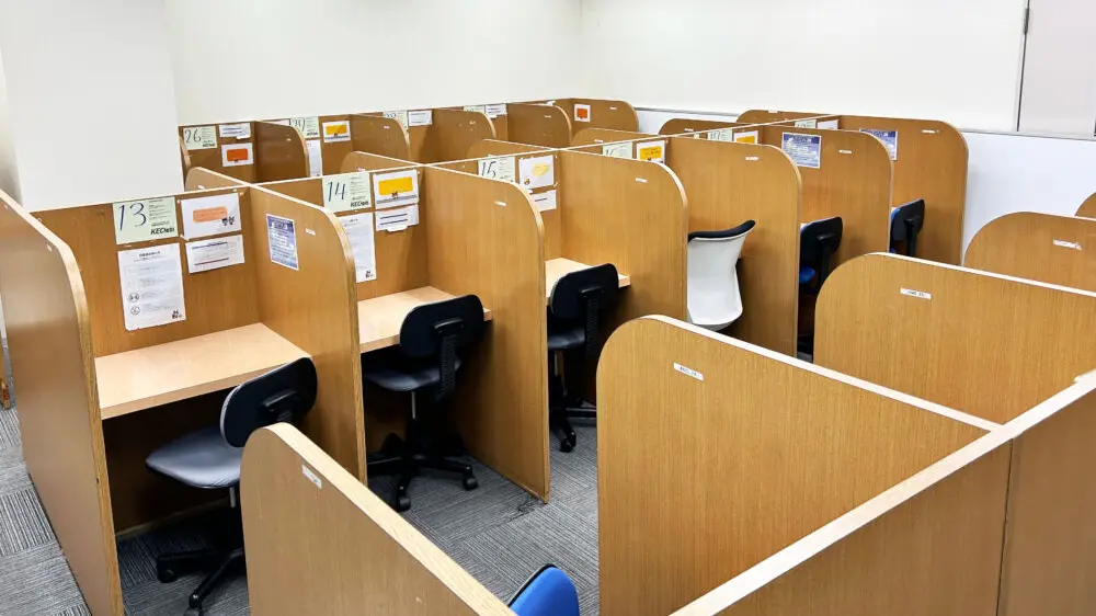 Kec個別・kec志学館個別_59349_西大寺教室_教室内