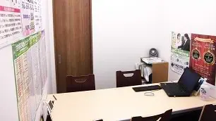個別指導学院フリーステップ_117031_堀川御池教室_教室内