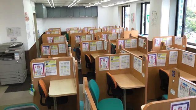 59523 ゴールフリー桂教室 3