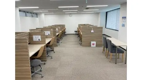 個別教室トライ 0083 麻布十番校 教室画像(03)