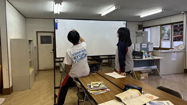 9241 進学指導会 Top 1