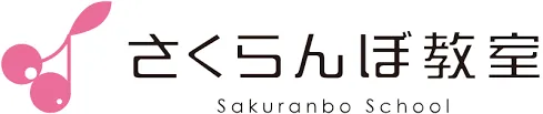 Sakuranbo Logo