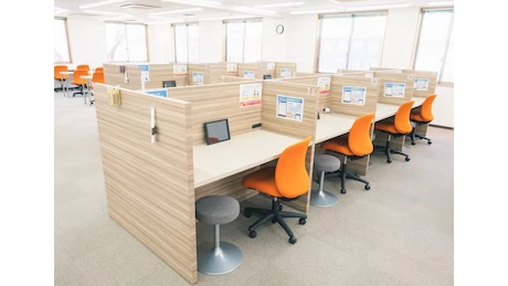 個別教室トライ 0430 住吉玉出校 教室画像(03)