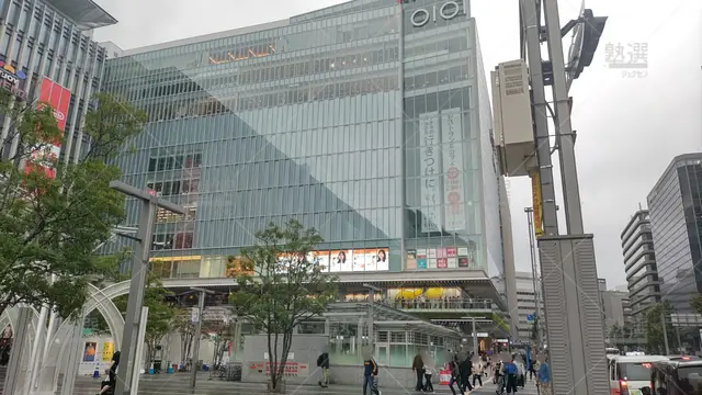 Orig 博多 2718 まなるご 博多マルイ校 1