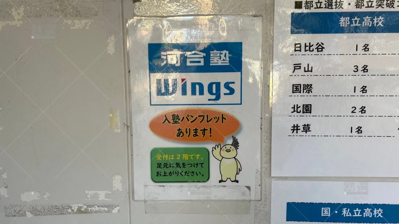orig_大泉学園_1487_河合塾Wings_大泉学園教室 3