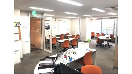個別教室トライ 0144 久米川駅前校 教室画像(03)