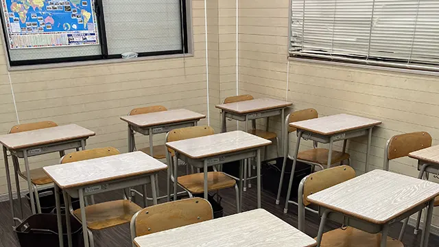 61944 サインワン東鷲宮校 教室1