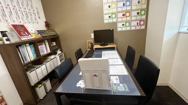 59562 ゴールフリー阪神打出教室 3