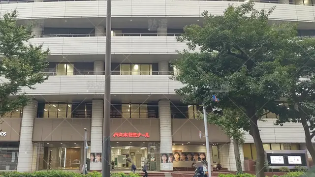 Orig 博多 205 代々木ゼミナール 福岡校 1