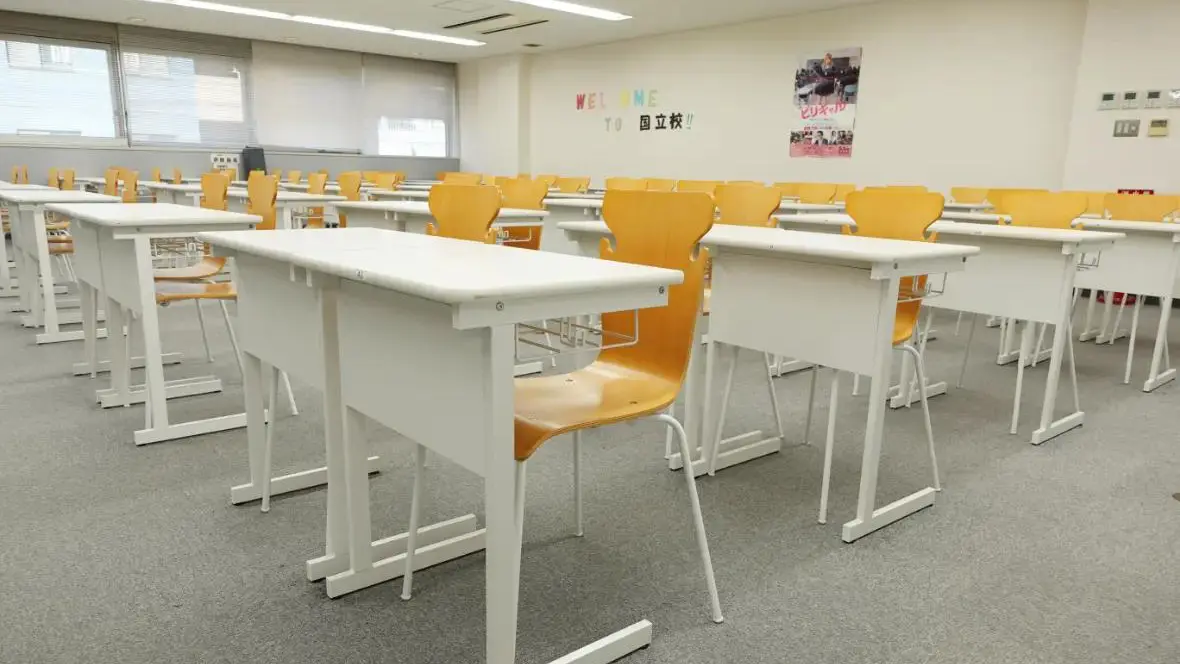 坪田塾_75519_国立校_教室内