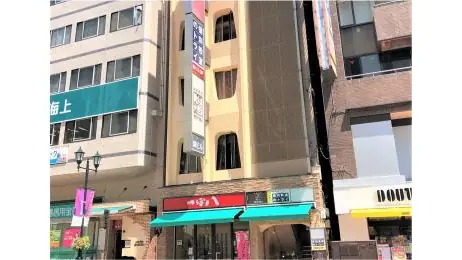 個別教室トライ 0074 福島校 教室画像(02)