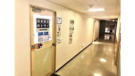 61238_個別教室トライ 津田沼駅前校_外観