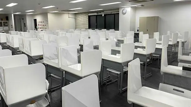 坪田塾_75520_車道校_教室内