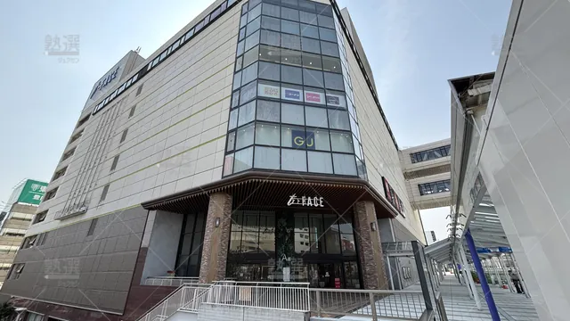 Orig 豊田市 118 七田式 豊田駅前教室 1