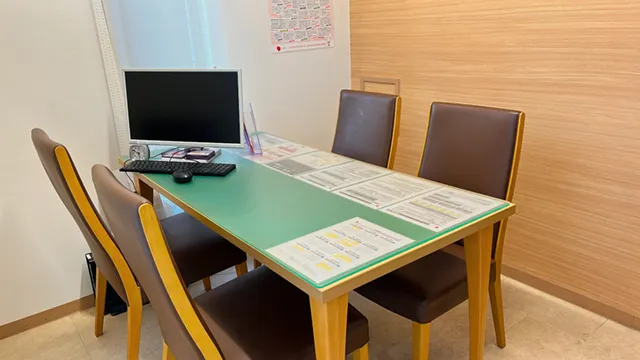 59515 ゴールフリー 太秦天神川教室 3