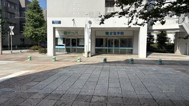 Orig 558 個別指導タクシス 68828 幕張ベイタウン教室 1 1