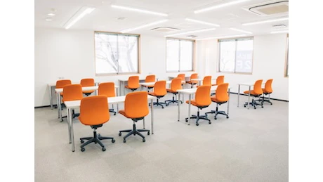 個別教室トライ 0430 住吉玉出校 教室画像(04)