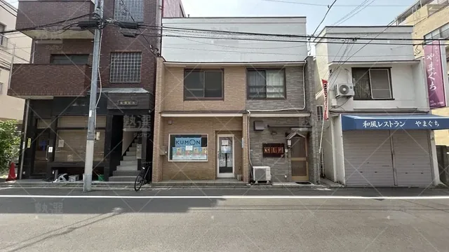 orig_上町_76_公文式_世田谷一丁目教室_3