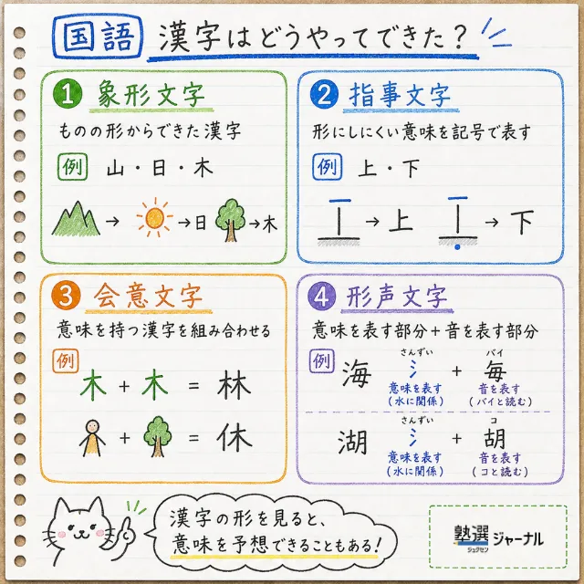 中2国語10分