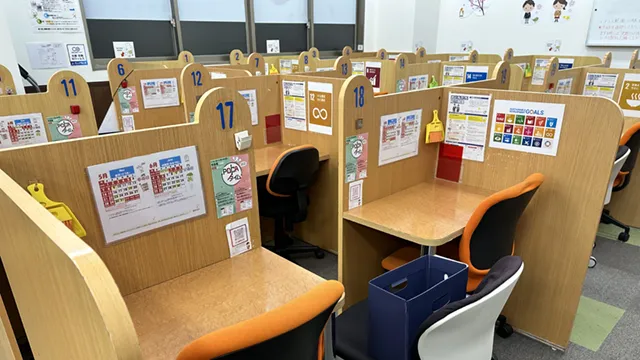 59581 ゴールフリー六地蔵教室 2