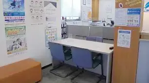個別指導学院フリーステップ_58757_堅田駅前教室_教室内