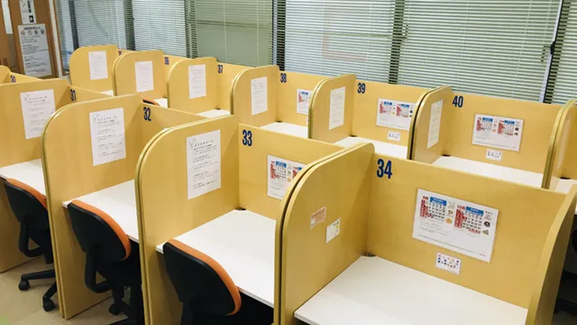 59559 ゴールフリー寝屋川教室 2