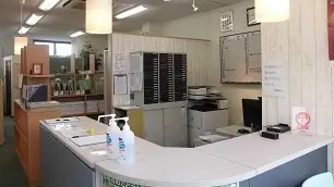 個別指導学院フリーステップ_58598_中山観音教室_教室内