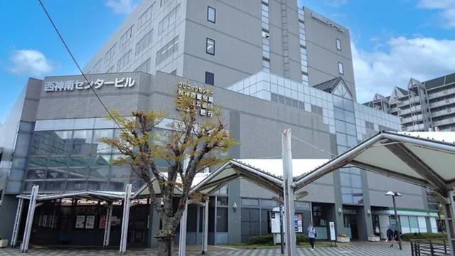 個別指導学院フリーステップ_58595_西神南教室_外観