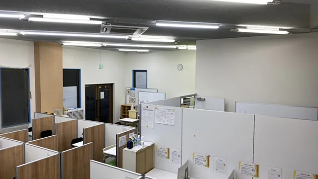 63898 Flaps都築ふれあいの丘校 7