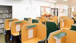 個別指導学院フリーステップ_136894_牧野駅前教室_教室内