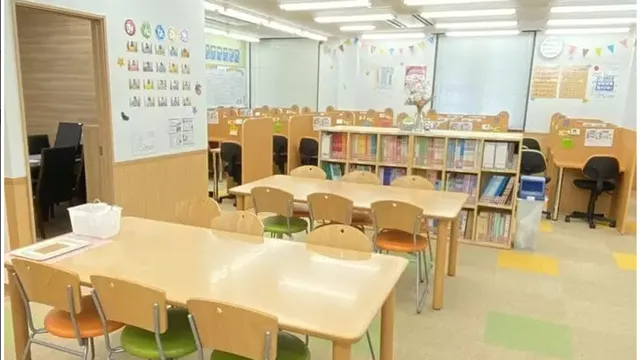 59528 ゴールフリー上牧教室 3