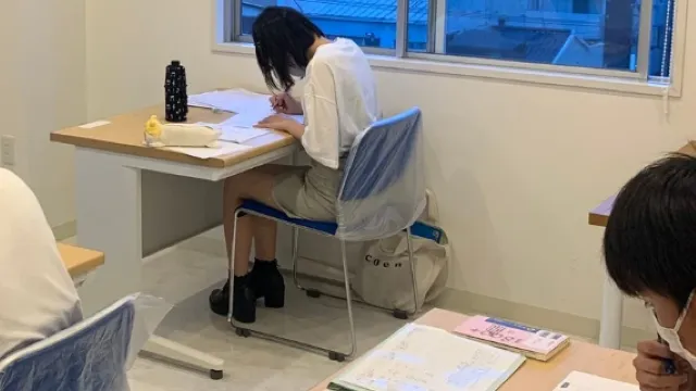 9210 岡山進学研究塾 Top 3