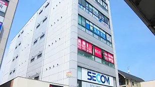 個別指導学院フリーステップ_58747_五位堂駅前教室_外観