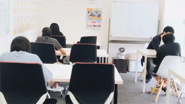 563 真友ゼミ Top 6