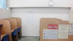 個別指導学院フリーステップ_58585_清和台教室_教室内