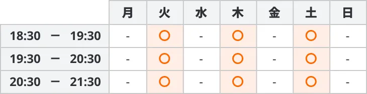 9233 筑波塾 中3コース