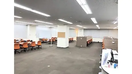 個別教室トライ 0099 蒲田駅前校 教室画像(03)
