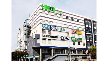個別教室トライ_136182_名谷駅前校_外観(02)