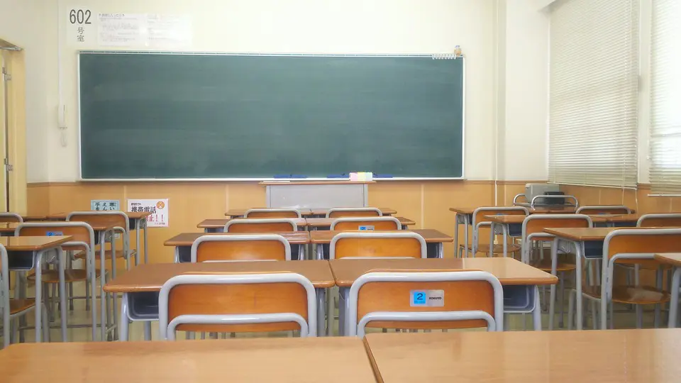 進学教室 浜学園_98_和歌山教室_教室の様子(2)