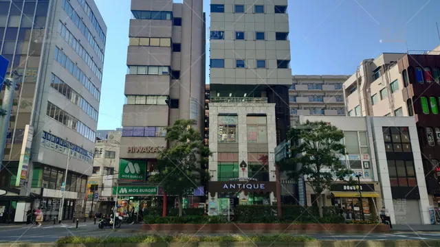 Orig 天神 5134 学術の森 福岡市天神第1教室 1