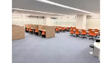 個別教室トライ 0155 保土ケ谷駅前校 教室画像(03)