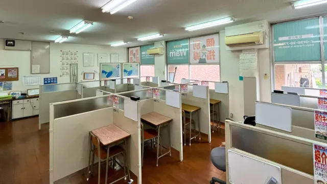 147100 駿台diverse Wam石津川校 5