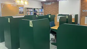 個別指導学院フリーステップ_58749_学園前教室_教室内