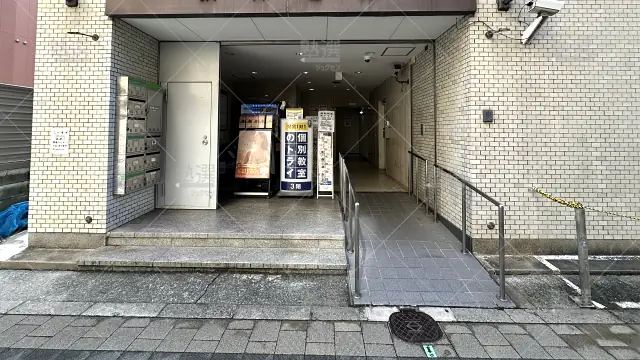 Orig 21 個別教室のトライ 61422 Ｊｒ吹田駅前校 1 2