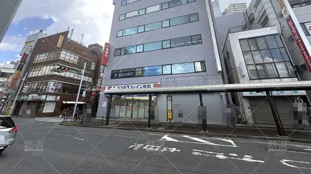 Orig 13 栄光ゼミナール 15154 稲毛校 1 1