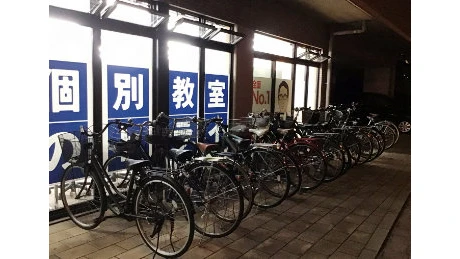 個別教室トライ_61524_岡山津島校_外観(02)