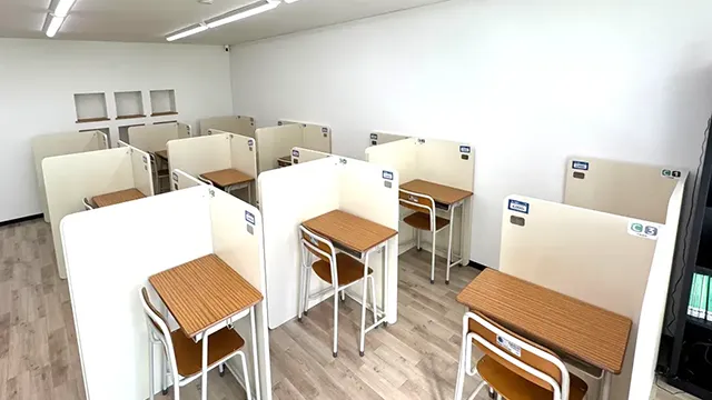 144922 国立北校 教室1