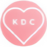 Kids Dream Club (KDC)のロゴ